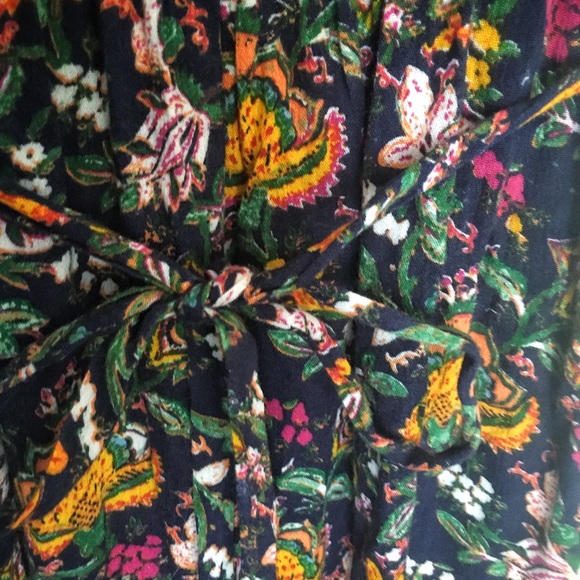 Elodie Summer Onesie - Picture 4 of 7